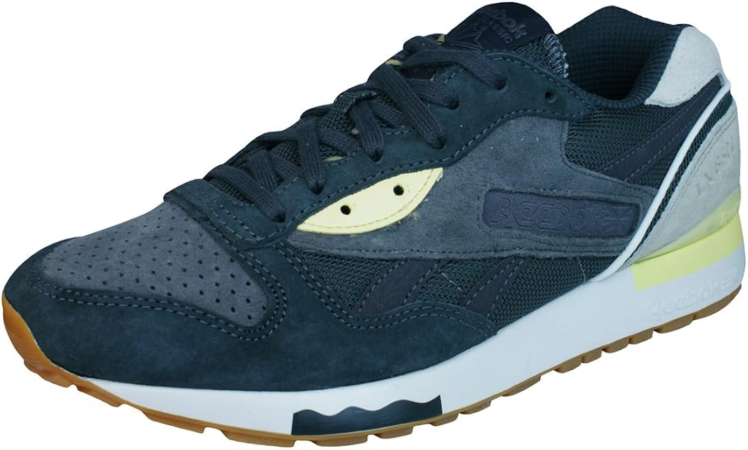 Reebok lx 8500 hombre azul Clearance