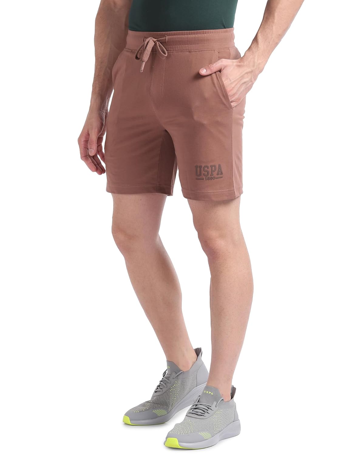U.S. Polo ASSN. Men Lounge Shorts U.S. Polo ASSN. Men Lounge Shorts