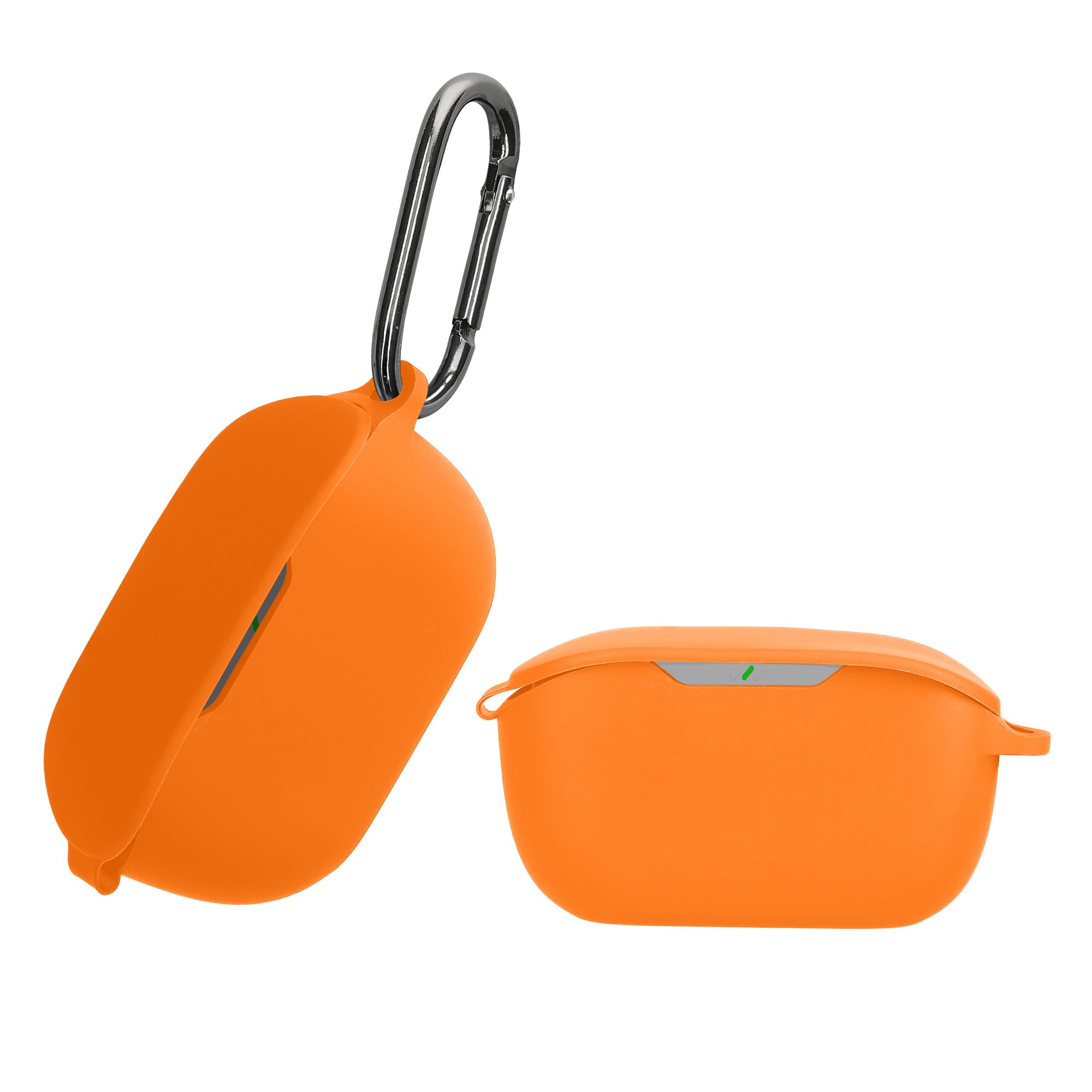 Amazon.com: kwmobile Case Compatible with JBL Wave Buds Case