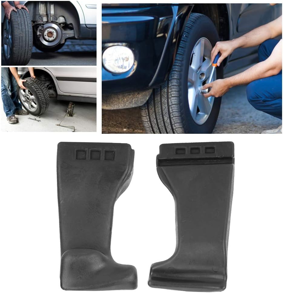 Tire Machine Duck Head, Tool Head for Hunter, Tire Changer Head, Tire Changer Head Automobile Tyre Changer Part Mount Demount Duck Head Universal RP6-710014120