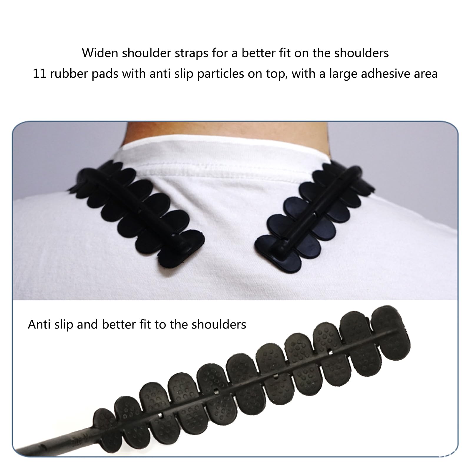 Tracolla Universale per Sassofono con Cinturino Comodo - Accessori per Sax