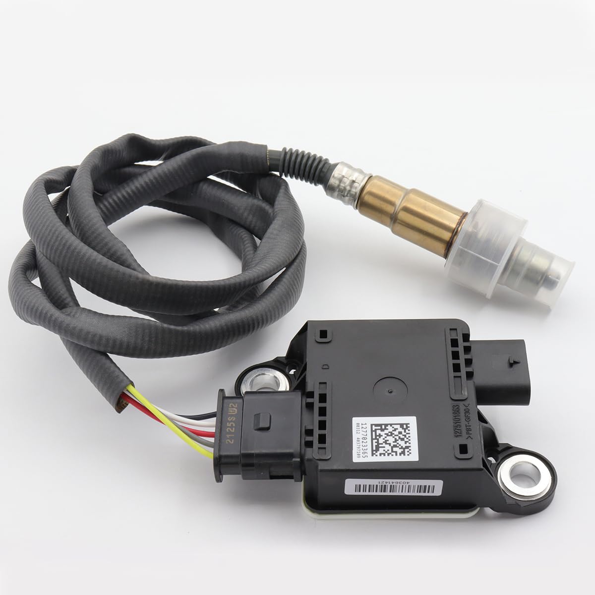 Capteur de Particules PM 39265-2F250 pour Hyundai Tucson et Kia Sportage 16-20 39265 2F250 0281006611 0281006612