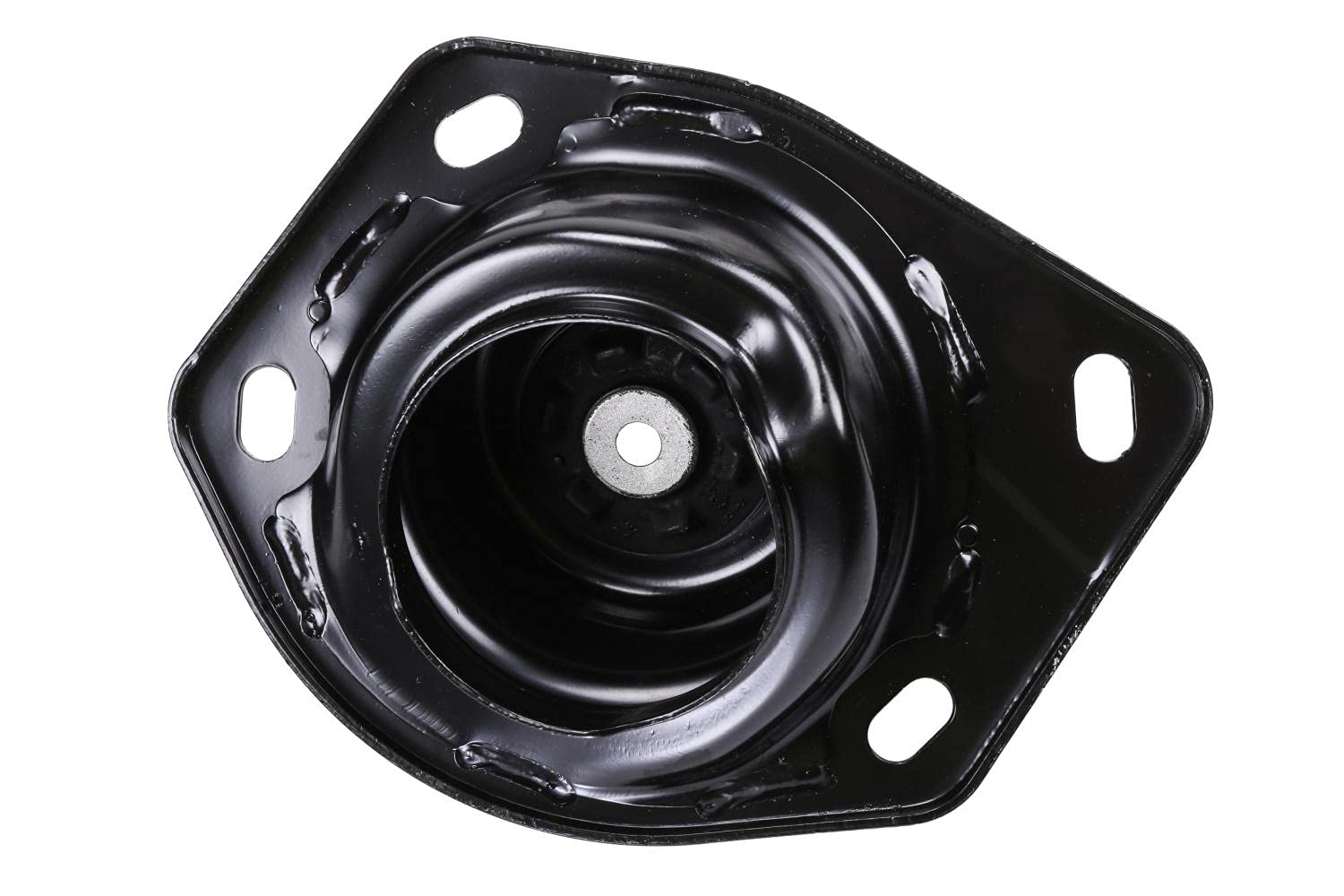 Amazon.com: GM Genuine Parts 92213101 Rear Driver Side Shock  