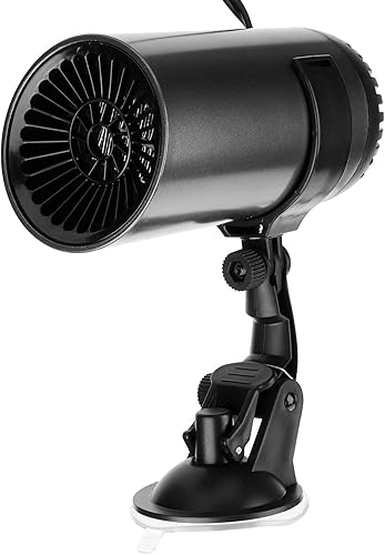 TOPINCN Calentador portátil 2 en 1 con ventilador de calefacción de enfriamiento automático, descongelación rápida, modo de temperatura, calentador disponible en Yaxa El Salvador