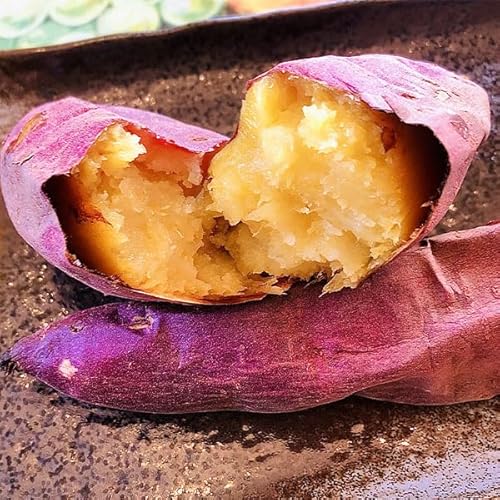 紅はるか さつまいも 5kg M-2Lサイズ10-47本入 ご家庭用 熊本県/茨城県/千葉県産 甘い さつま芋 生芋 箱買い 野菜 焼き芋にもOK