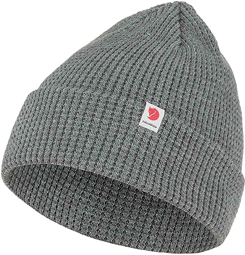 Fjällräven Unisex Tab Hut, Grey, One Size
