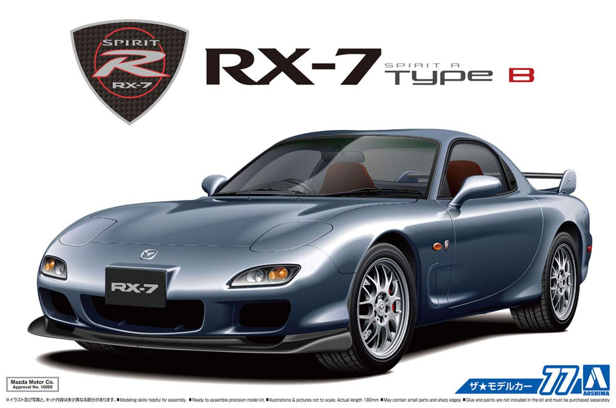 【美品・動作確認済】RX-7 FD3S 6型 スピリットR 純正オーディオ 美品・動作確認済】RX-7 FD3S 6型 スピリットR 純正オーディオ 美品・