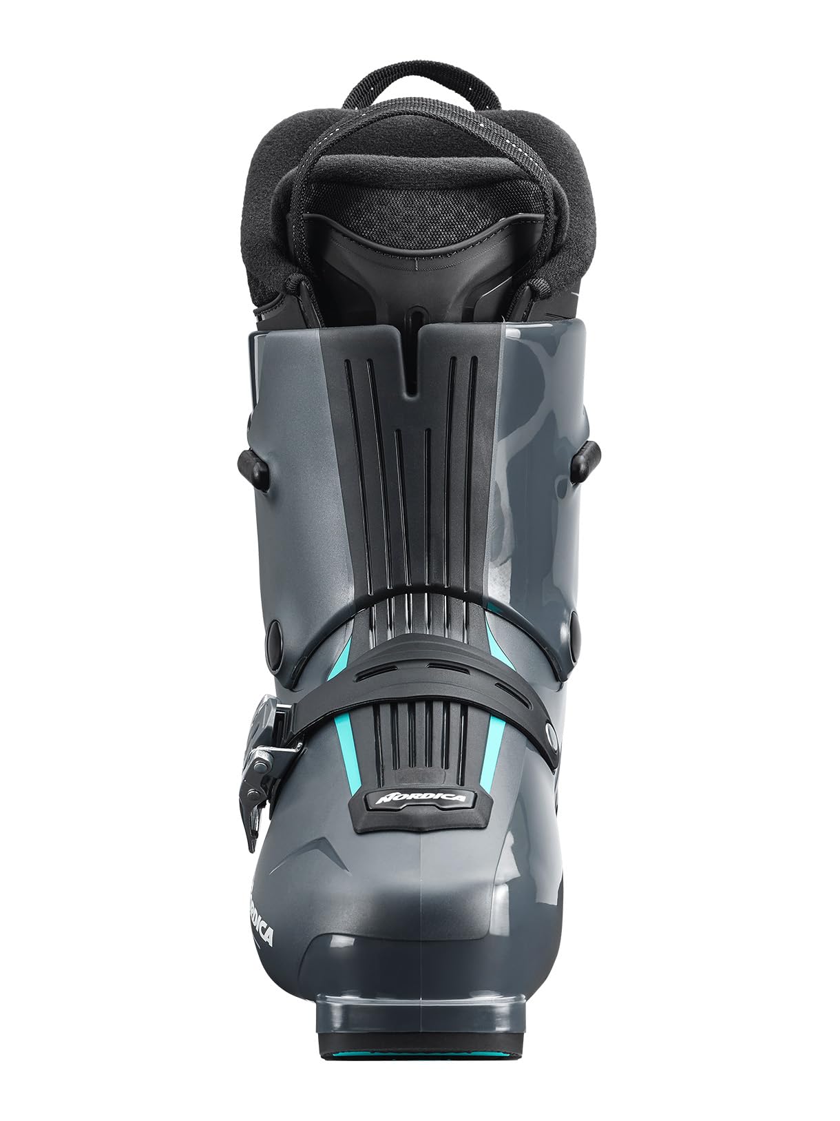 Nordica - Scarpe Da Sci Hf 75 W R Gw Grigio Donna - Donna - Grigio
