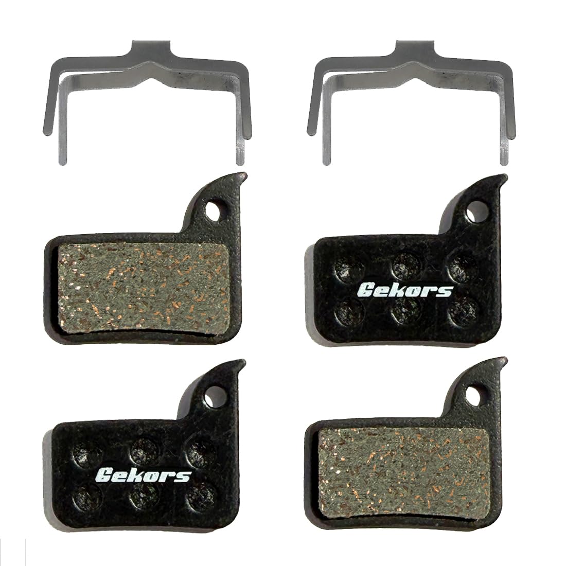 Gekors Disc Brake Pads for SRAM Rival 22,Force 22,Red 22,S-700