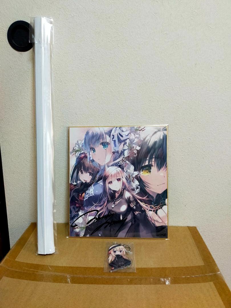 安心発送 うたわれるもの ロストフラグ ARTWORKS Vol.2 うたわれるもの