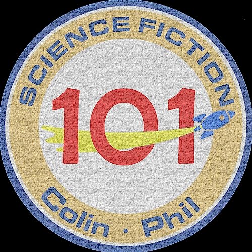 Science Fiction 101 Phil Nichols Audible Books & Originals