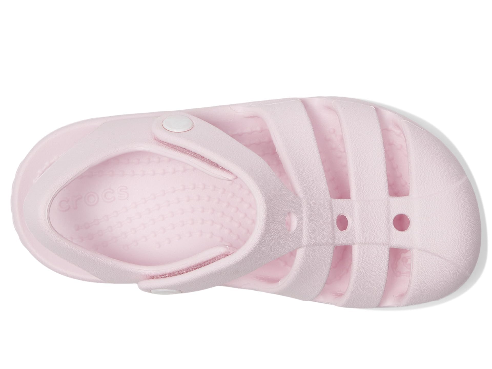 Crocs Classic Fisherman K, Sandalia Unisex Adulto