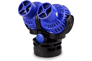 FREESEA Aquarium Circulation Pump Wave Maker Power Head