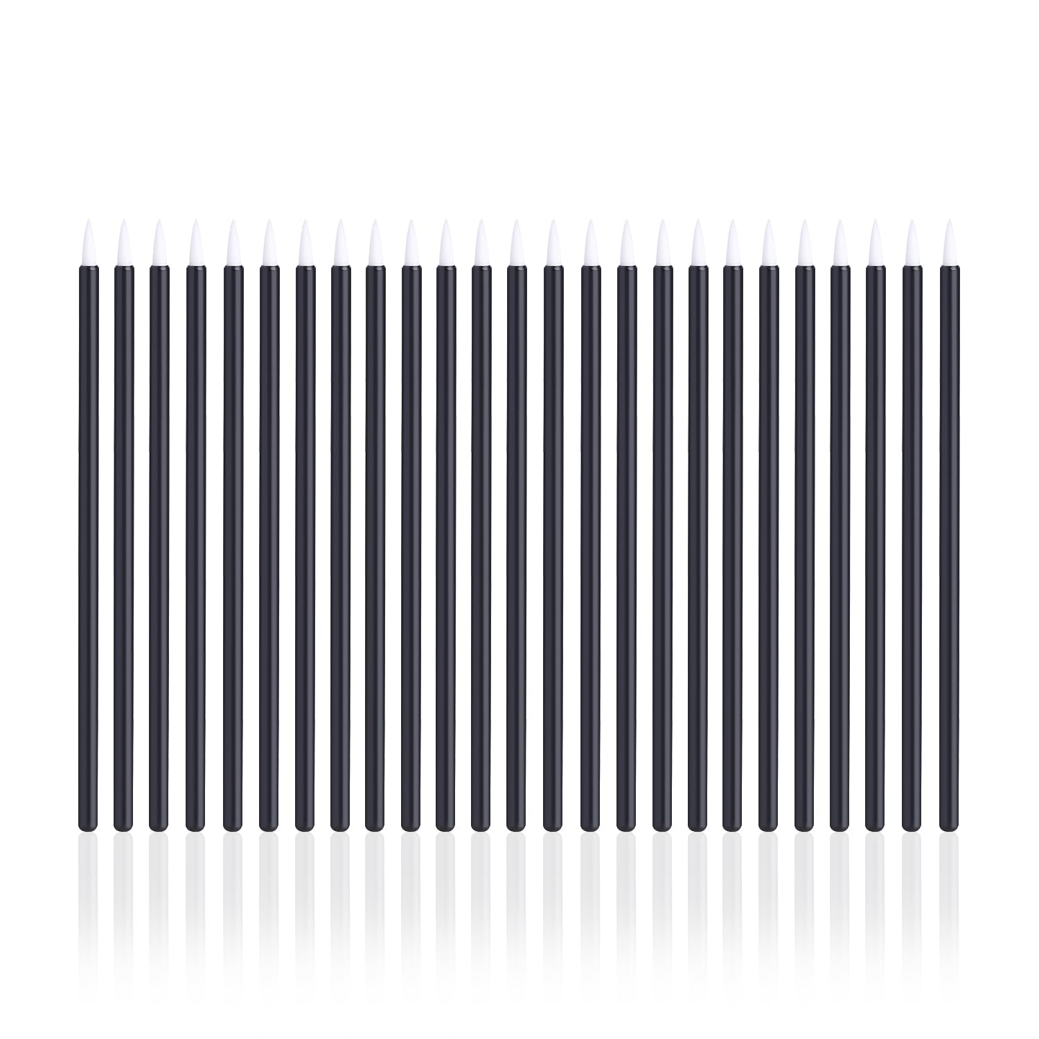 PAC Disposable Eyeliner Applicators (25 Pcs)-image-7