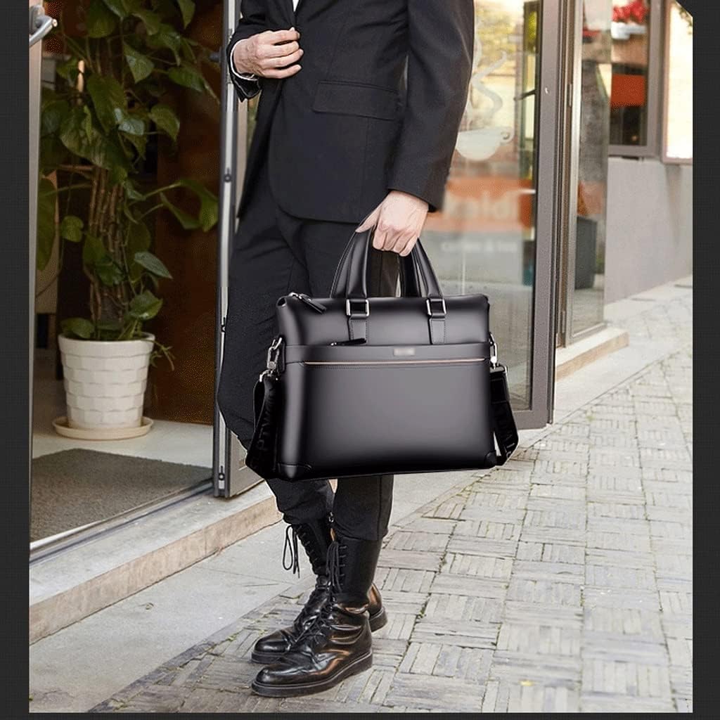 Men's BagsHandbagsMen's BagsShoulder BagsCrossbody BagsBusiness BriefcasesBackpacks