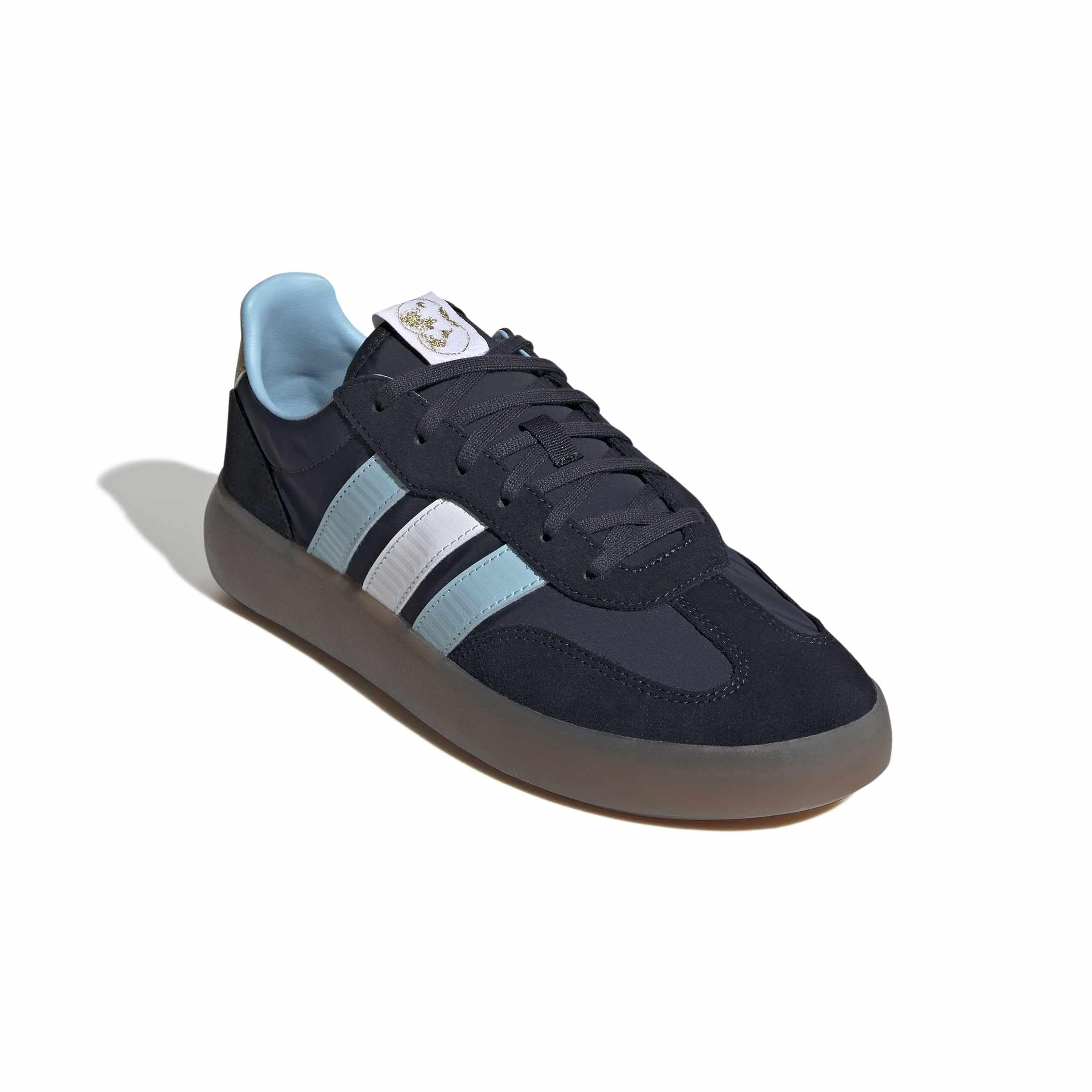 adidas Herren BARREDA Decode Shoes – Bild 3