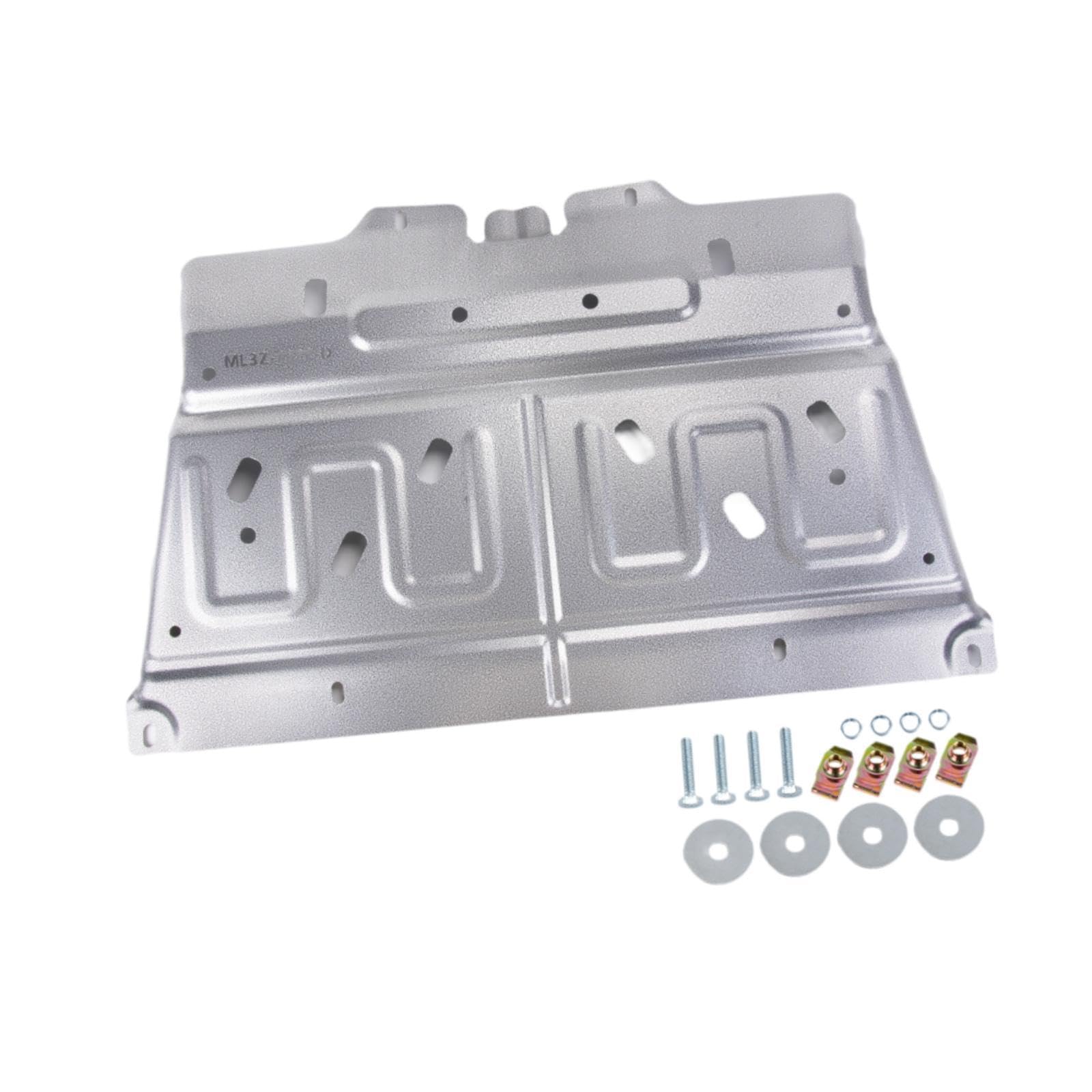 Paraspruzzi di ricambio ml3Z-7222-d Protezione sottoscocca motore per accessori auto per