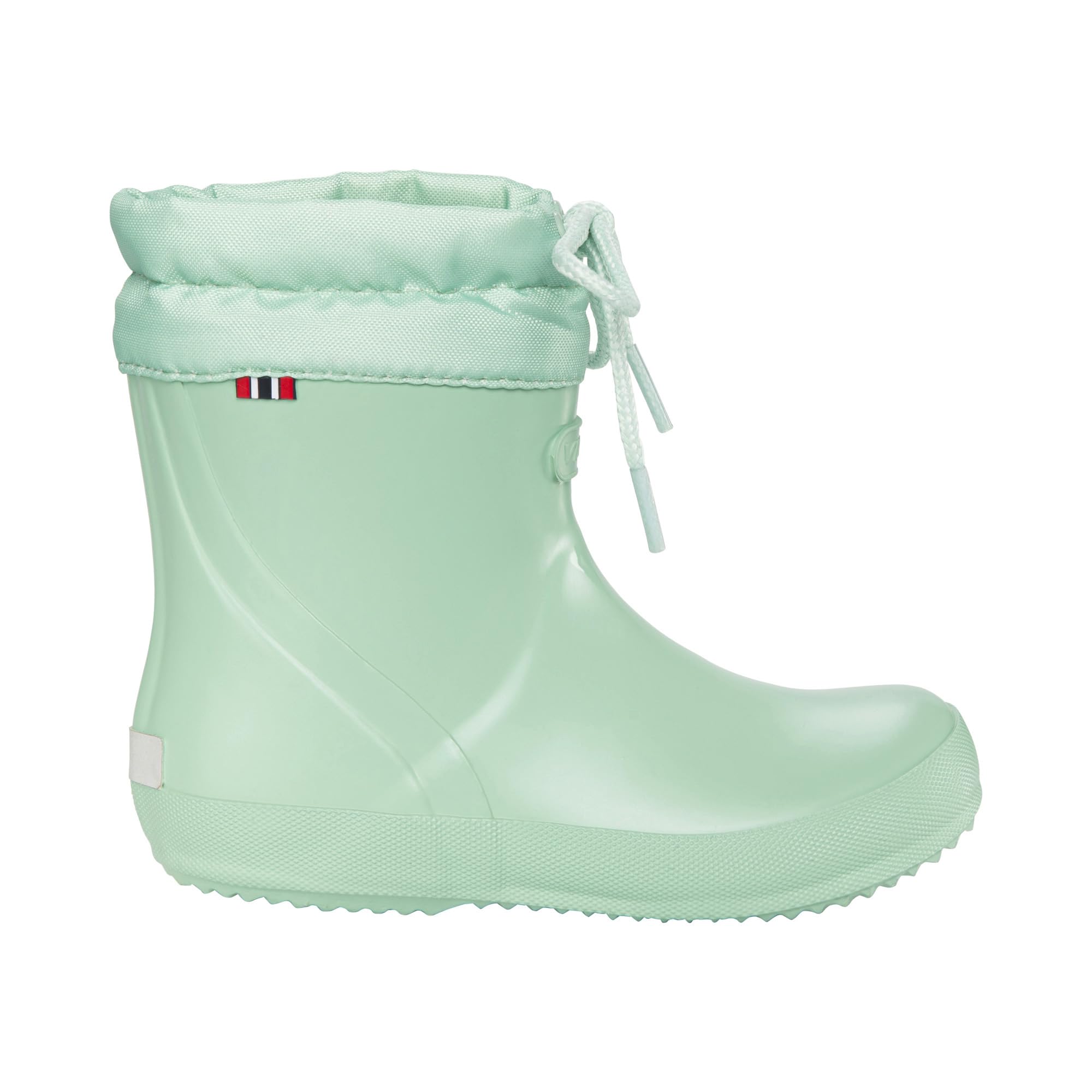 Viking Unisex Kinder Alv IndieRain Boot