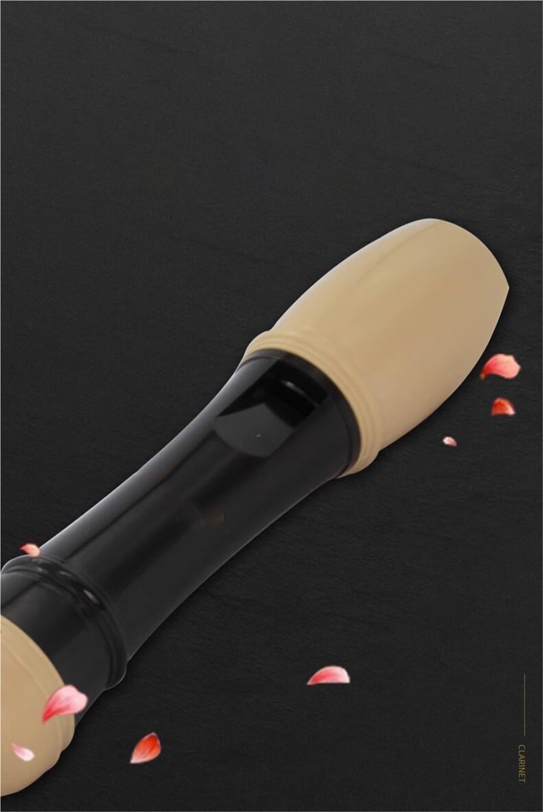 Flauto Dolce Professionale Flauto Dolce In Chiave C (diteggiatura Inglese) Strumento A Fiato Professionale A 8 Fori