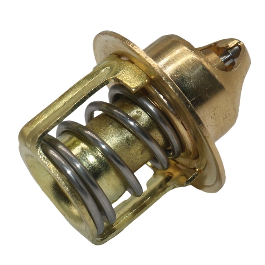 Thermostat 143°F 62°C Compatible With Penta 3.0 GXi 3.0 GXiC 150HP Sterndrive Replacement For Sierra 18-3557 GLM 13080