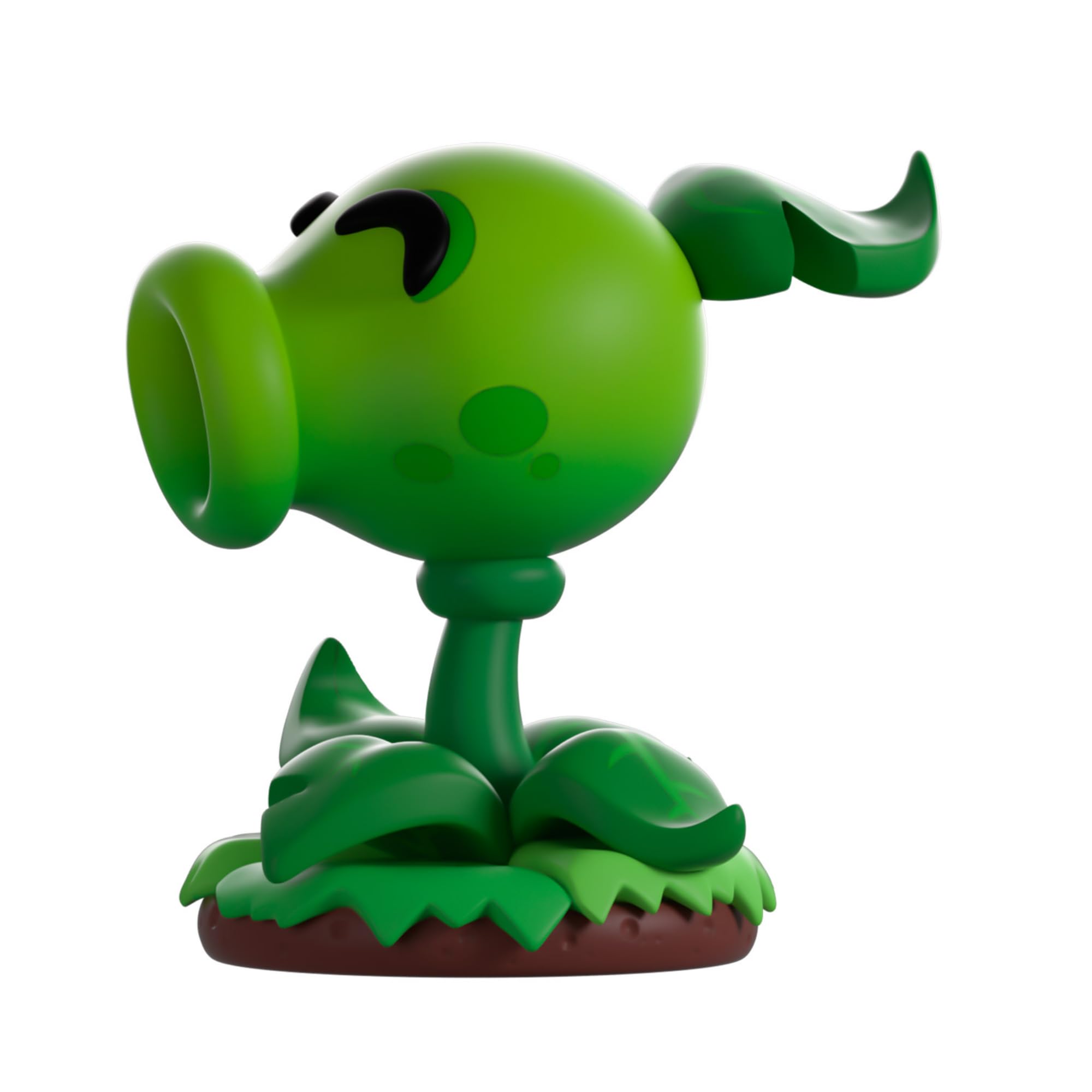 Youtooz - Plants Vs Zombies: Peashooter