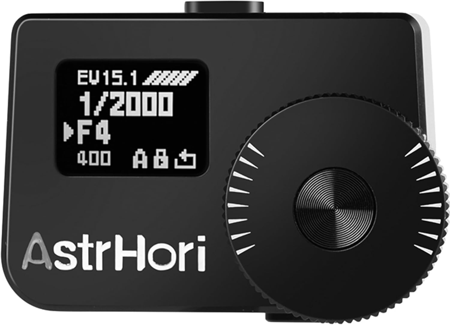 AstrHori AHM1 Light Meter,Realtime External Light Meter