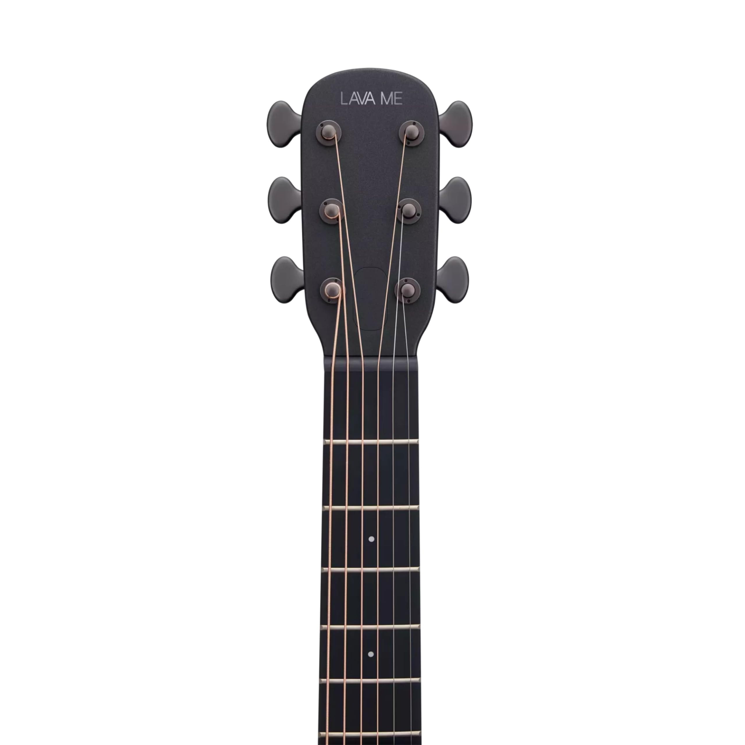 Lava ME air Carbon Space Black - Chitarra acustica