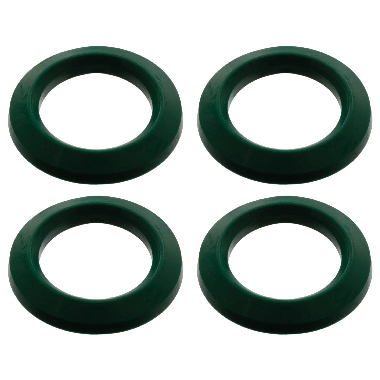 febi bilstein 47665 Tilt Cylinder Repair Kit for cabin, pack of one