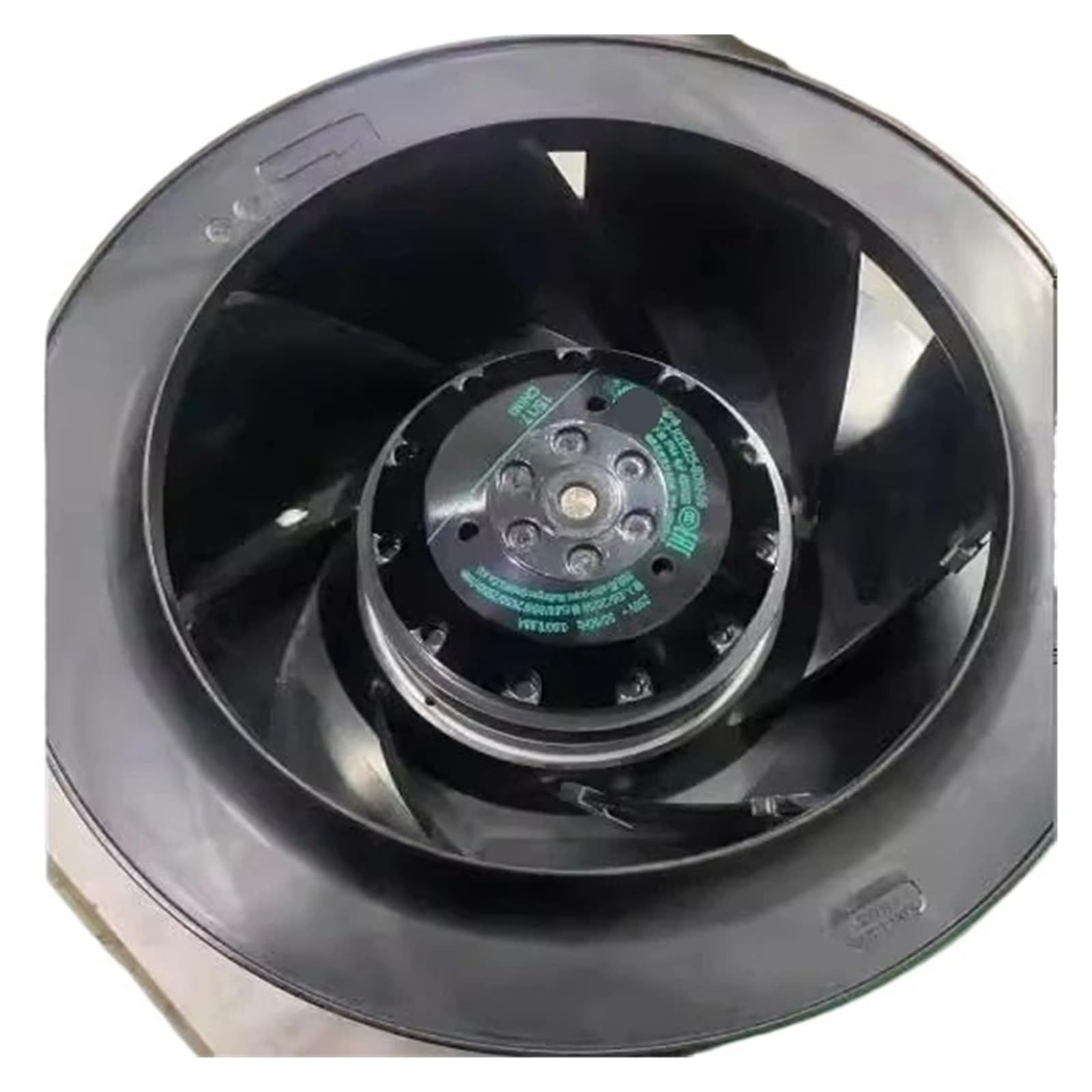 R2E225-BD92-12 R2E225-BD92-09 230V135/200W cooling fan(R2E225-BD92-09)