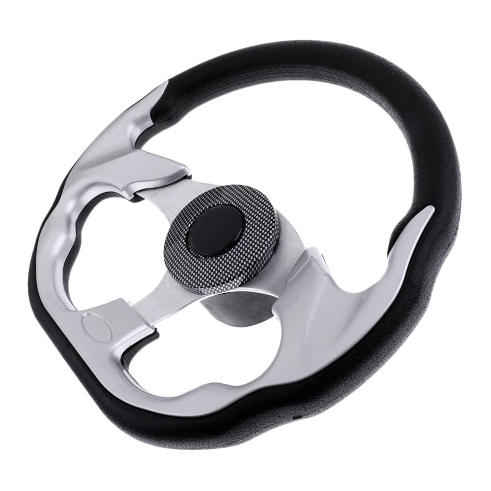 Buy beyond commerce Steering Wheels Boat Steering Wheel D Shape Boat