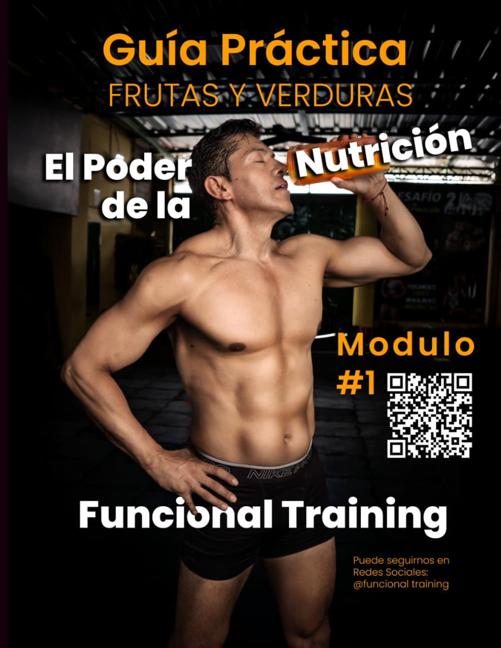 El poder de la nutrición: Guía práctica de frutas y verduras