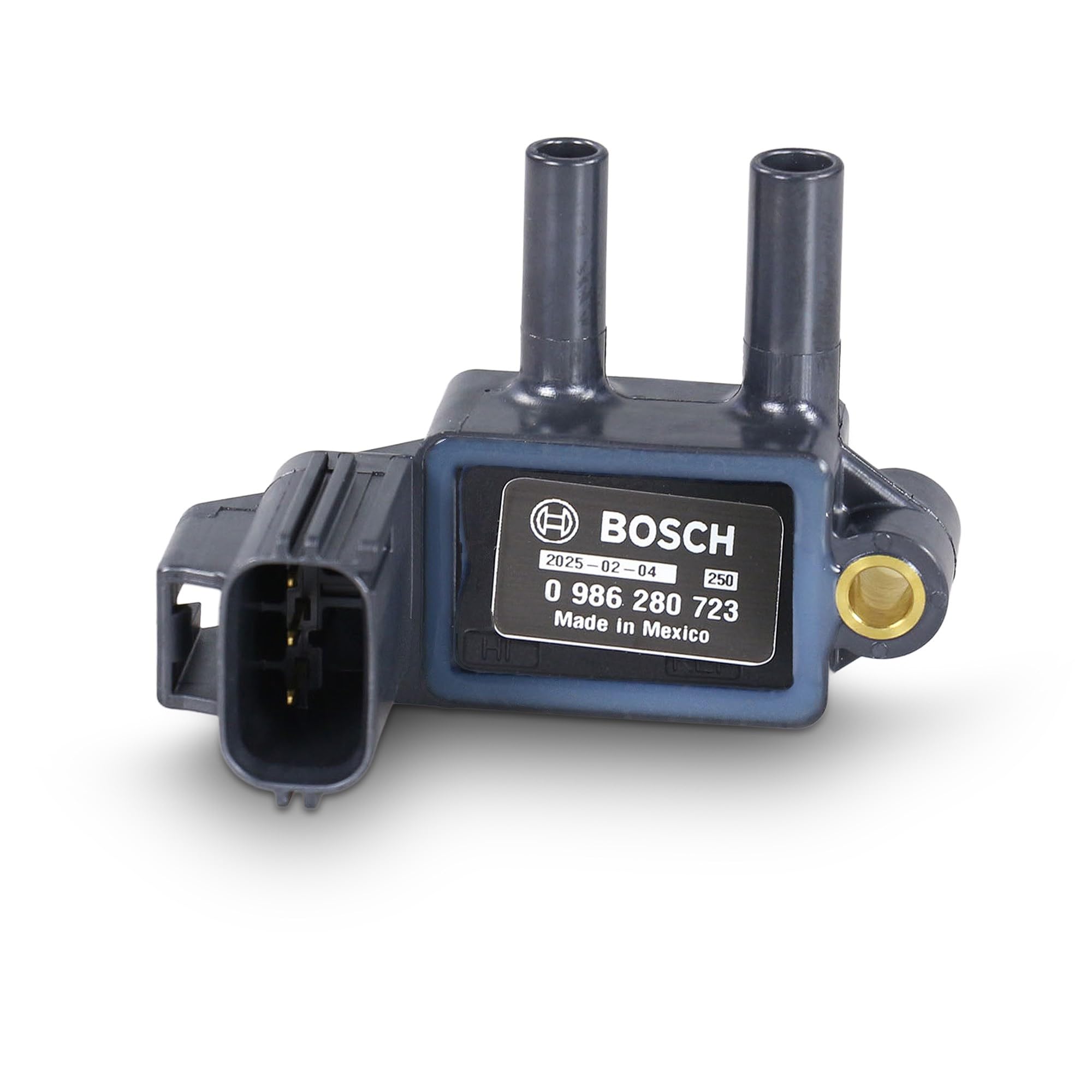 BOSCH 0 986 280 723 Differenzdrucksensor Abgasdrucksensor