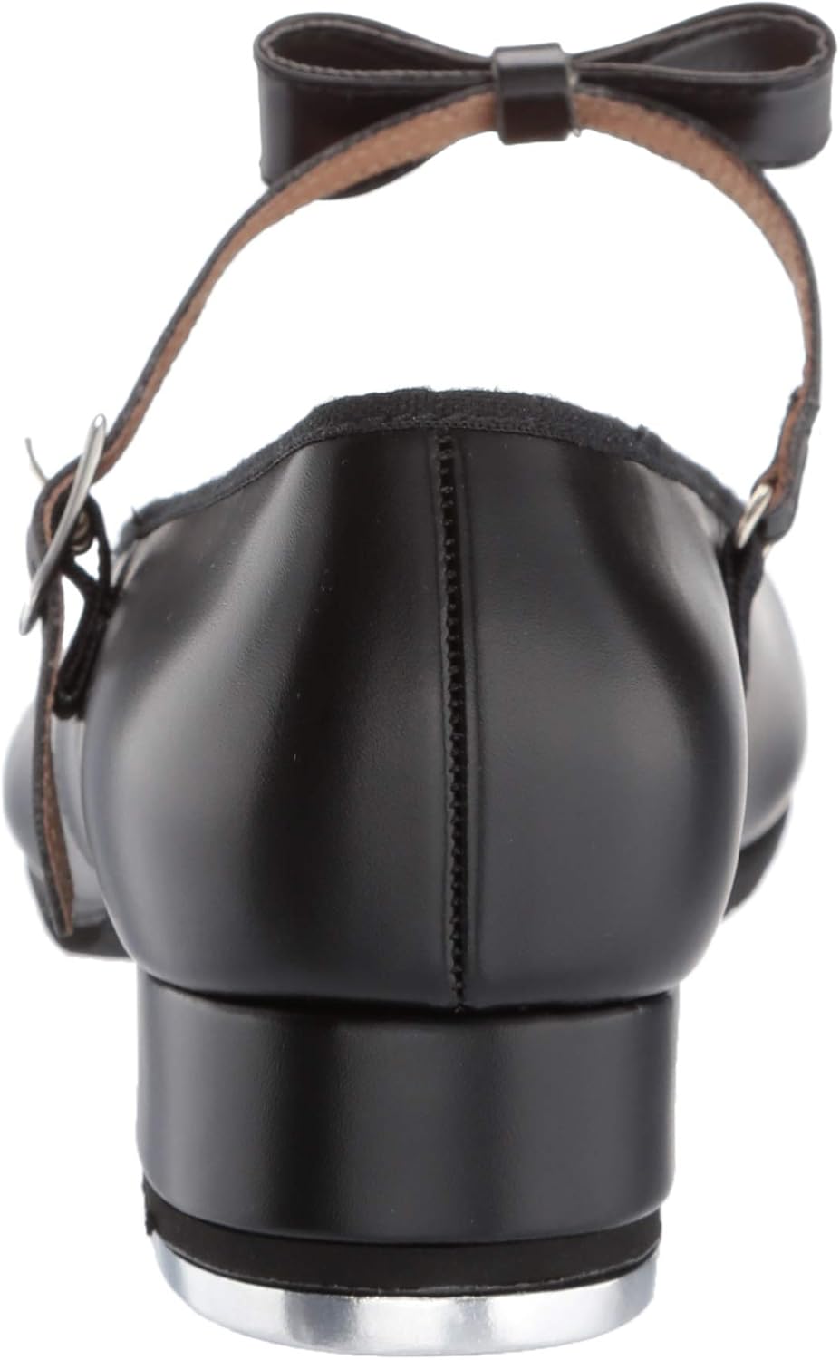 Bloch Dance Women's Merry Jane Athletic Shoe, black, 10.5 Medium US - Image 3