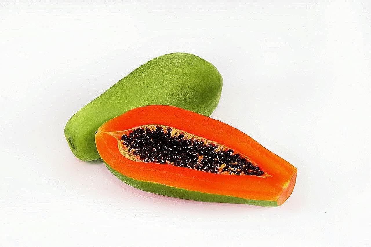 Willvine Royale Papaya Seeds-KMT-11A-image-46