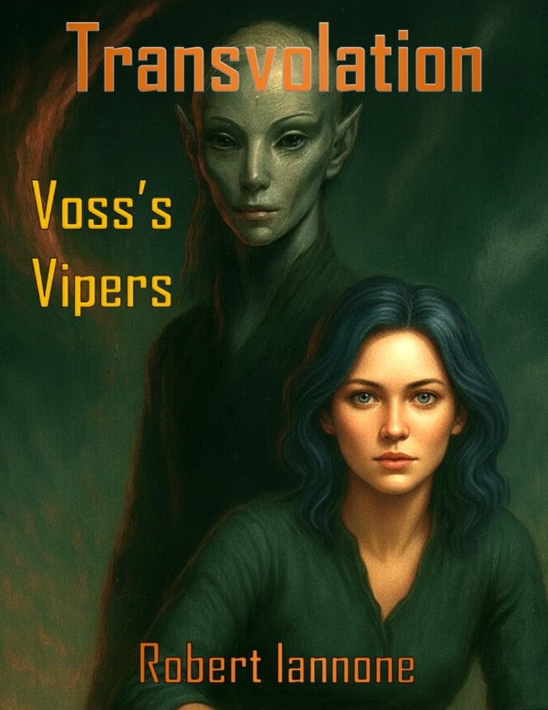 Transvolation: Voss's Vipers