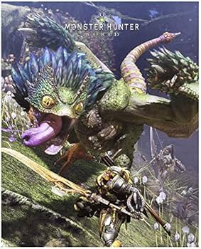 モンスターハンターワールド ステンドマスコット　プケプケ Amazon.co.jp: モンスターハンターワールド ぬいぐるみ プケプケ