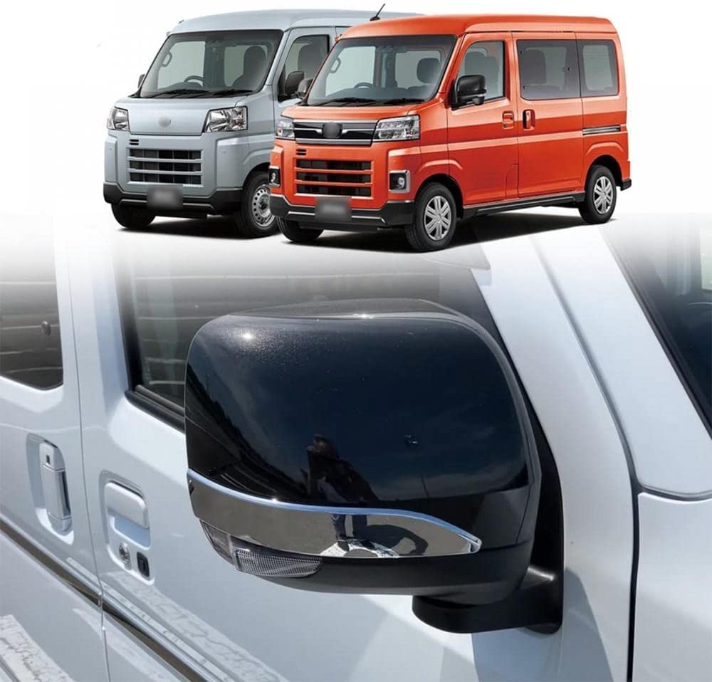 Amazon | 【CDC】「ダイハツ 新型 アトレー/ハイゼットカーゴ