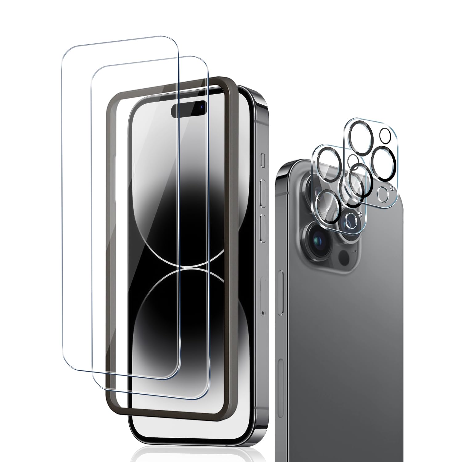 ✨✨✨✨ スクリーンプロテクター2枚　保護フィルム 保護フィルム – ZACROS