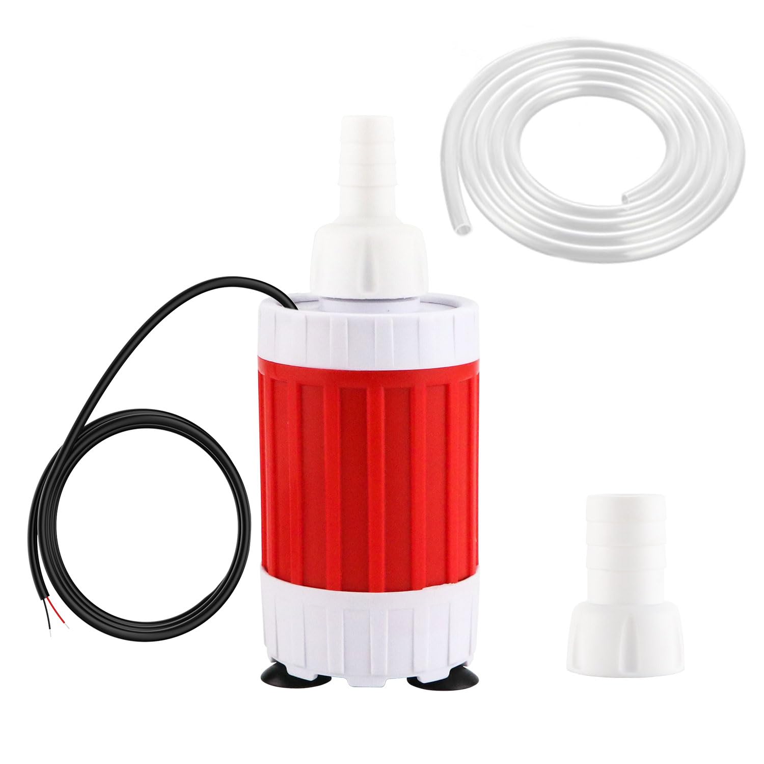 Pumpe Tauchpumpe 12V DC 10l 0,5 bar max. 5m Pumphöhe Offgridtec Pumpe Tauchpumpe 12V DC 10l 0,5 bar max. 5m Pumphöhe Offgridtec