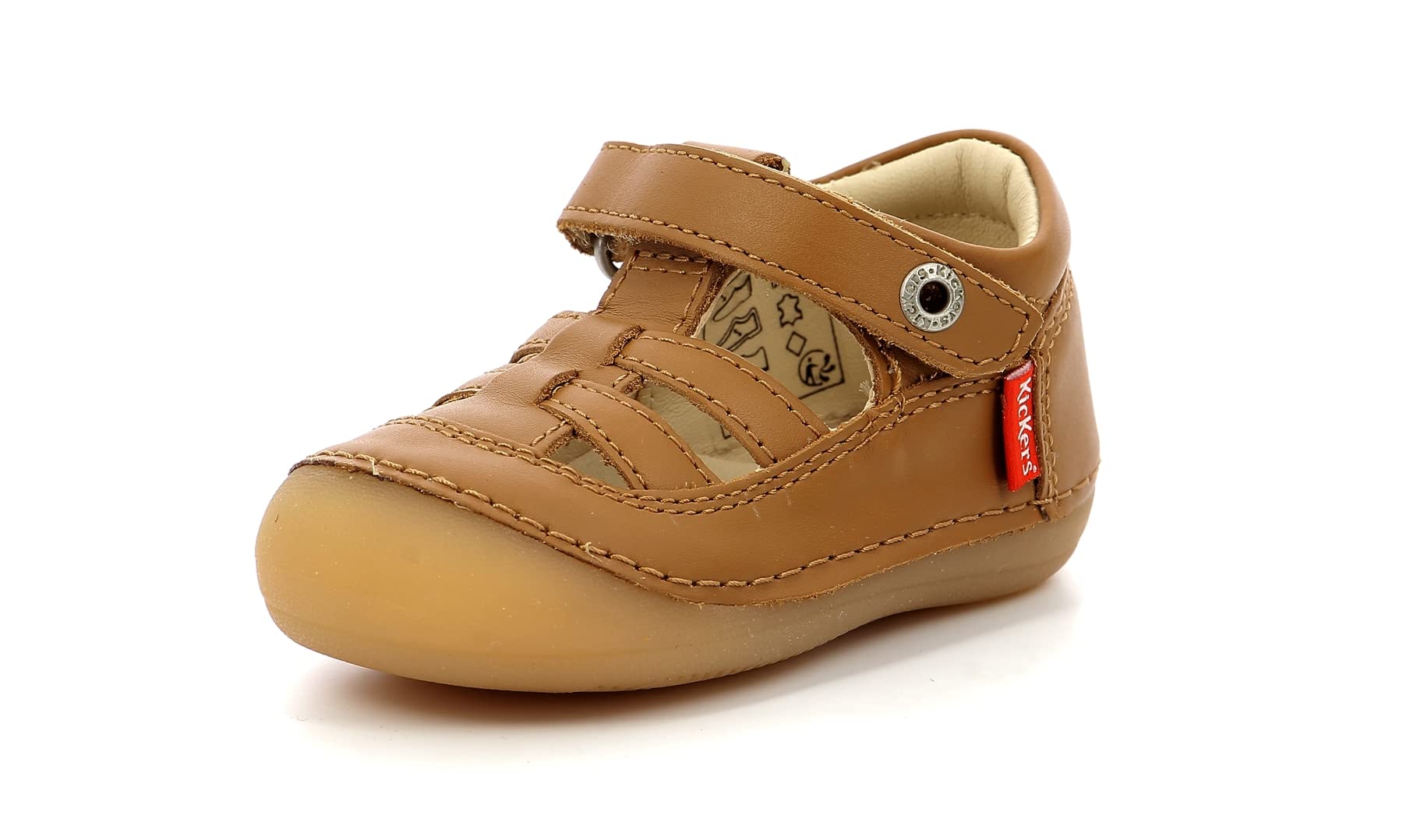 Kickers Shoes