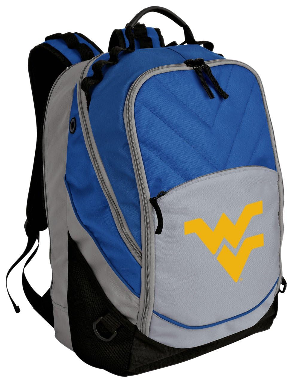 Broad Bay West Virginia University Backpack