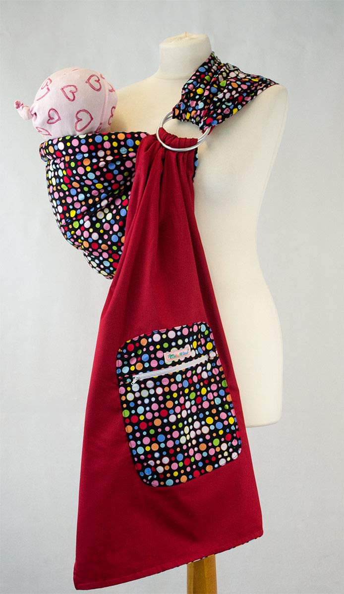 Ring Sling - Multi Spots