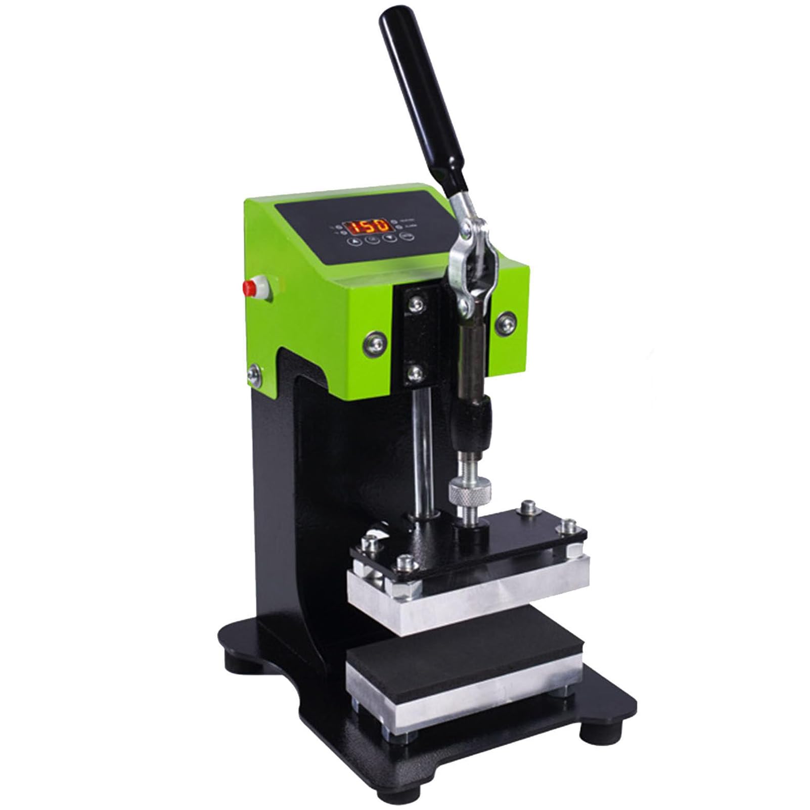 Machine de presse à chaleur ROLNE 600W : la solution manuelle contre le gaspillage d'huile