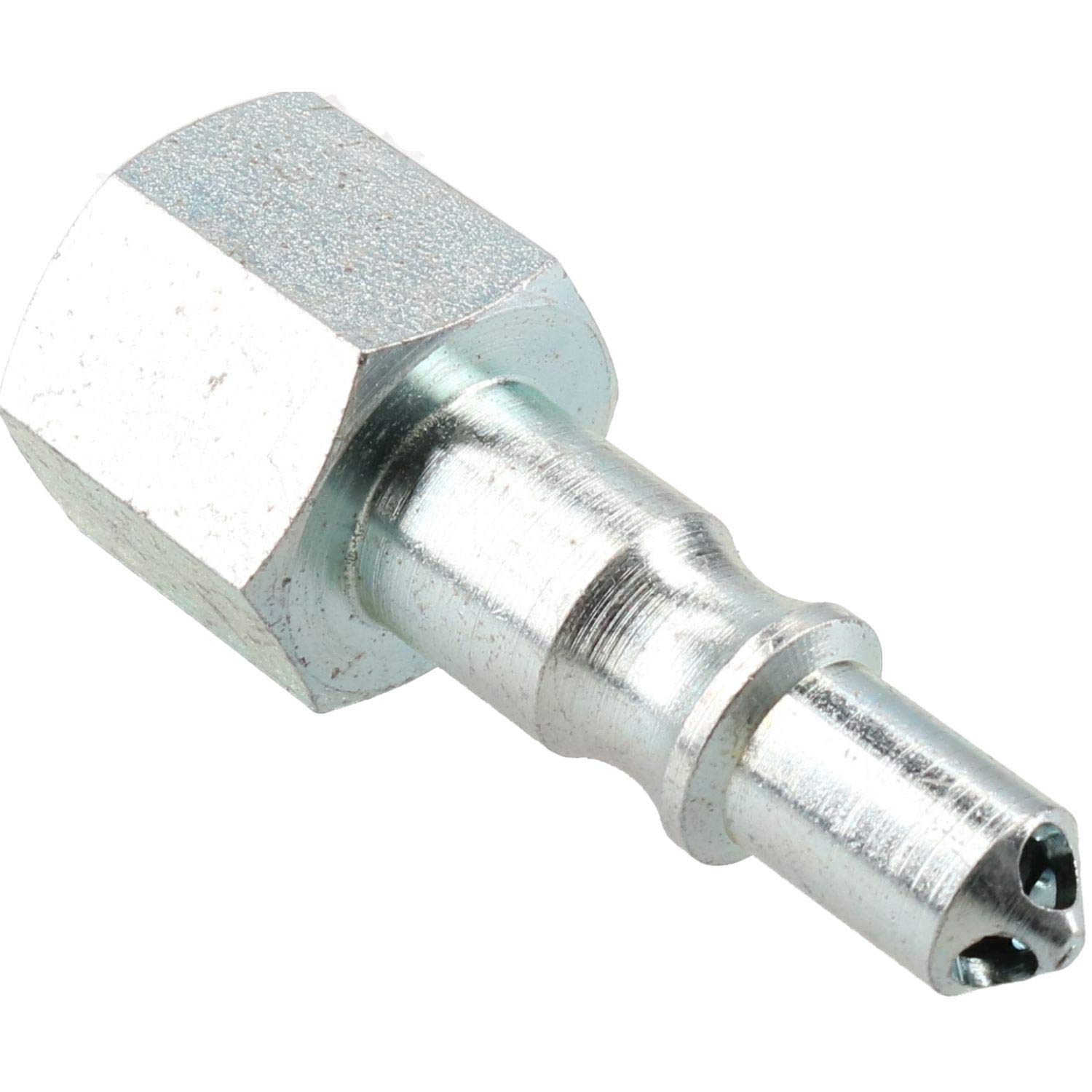 PCL Acoplador hembra 3/8" BSP rosca macho y adaptador macho Racores aire