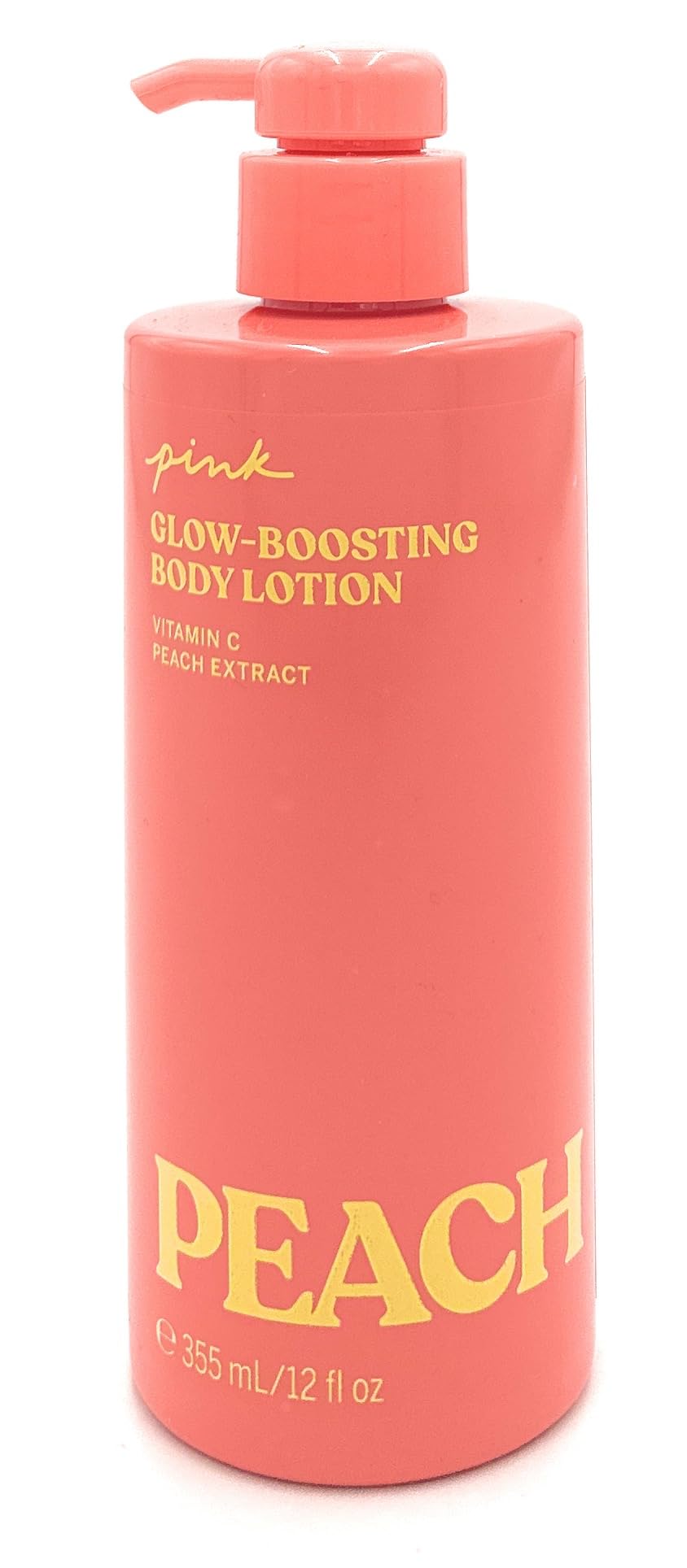 Amazon.com : Victoria's Secret Pink Glow Boosting Body