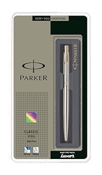 Parker Classic スターリングシルバー　ボールペン 美品 希少な箱付 詳細ページ | 万年筆 ボールペンなど高級筆記具の販売・買取