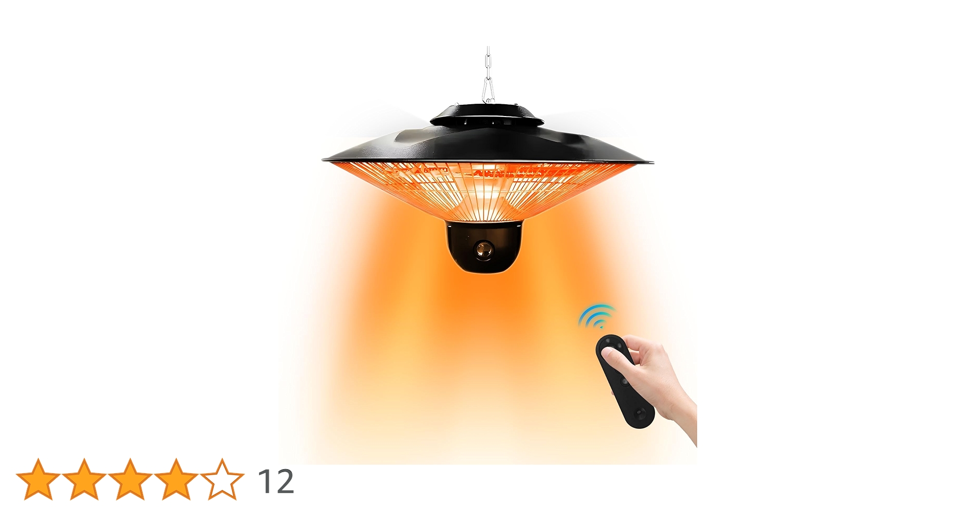 Amazon | ZAPJQLハロゲンヒーター 屋外 自立型 業務用 高速暖房 1500W Amazon | ZAPJQLハロゲンヒーター 屋外 自立型 業務用 高速暖房 1500W