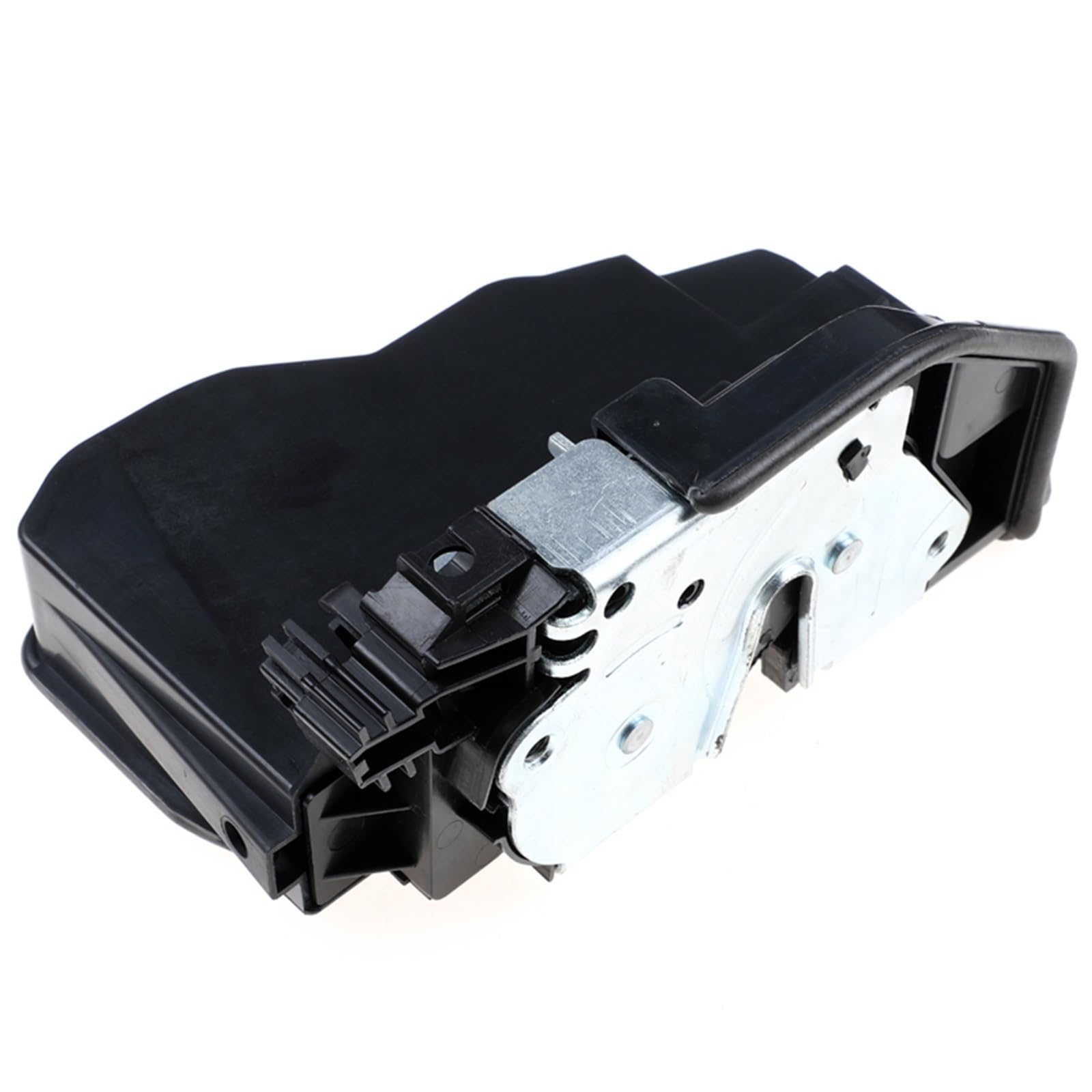Door Lock Catch Actuator Door Lock Actuator Car 3B4839016A 3B1837015A for VW for Passat B5 for Bora for Golf IV for Jetta MK4 for Bora for Skoda(Rear Right)