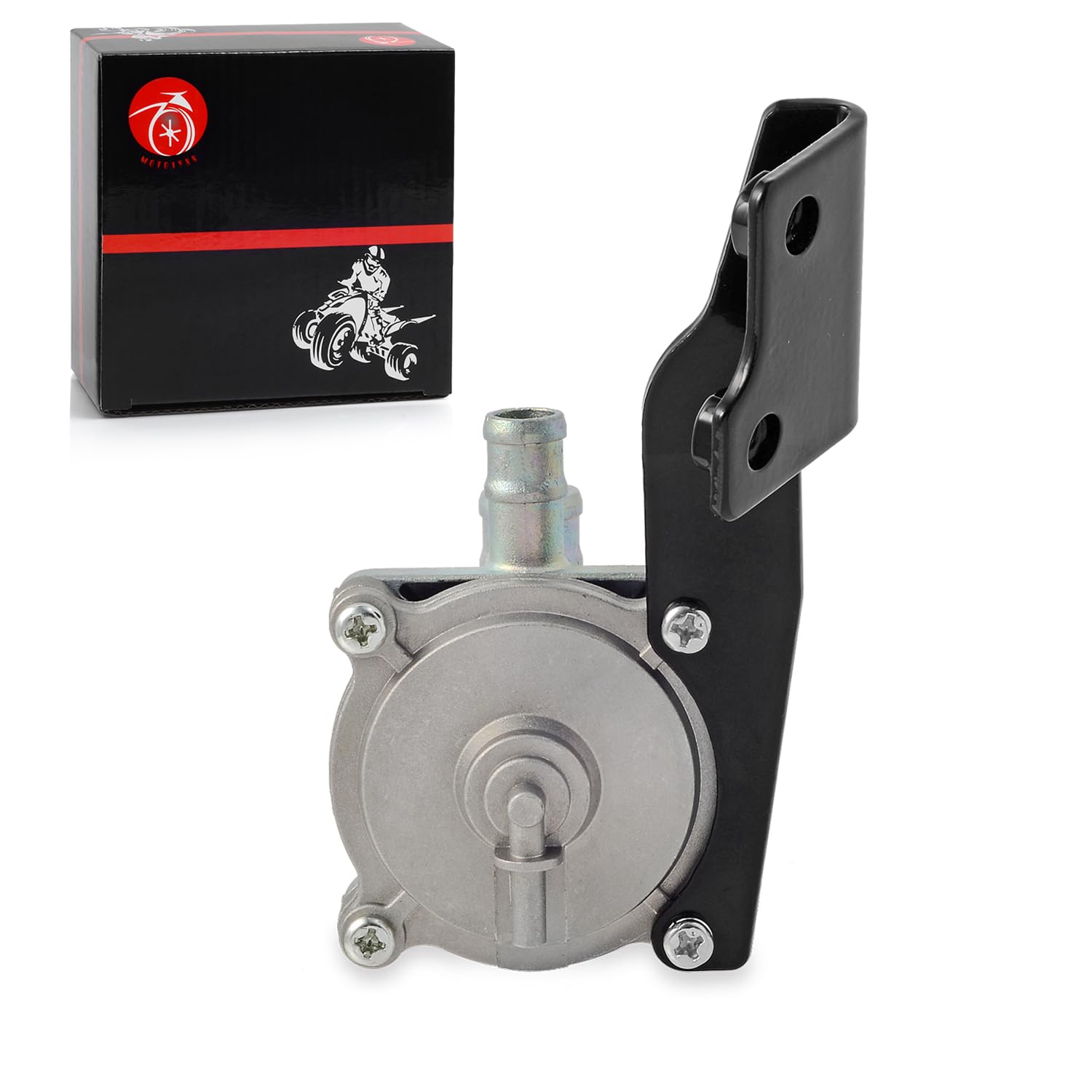 Amazon.com: Fuel Gas Auto Petcock Valve For HONDA Magna 750 VF750