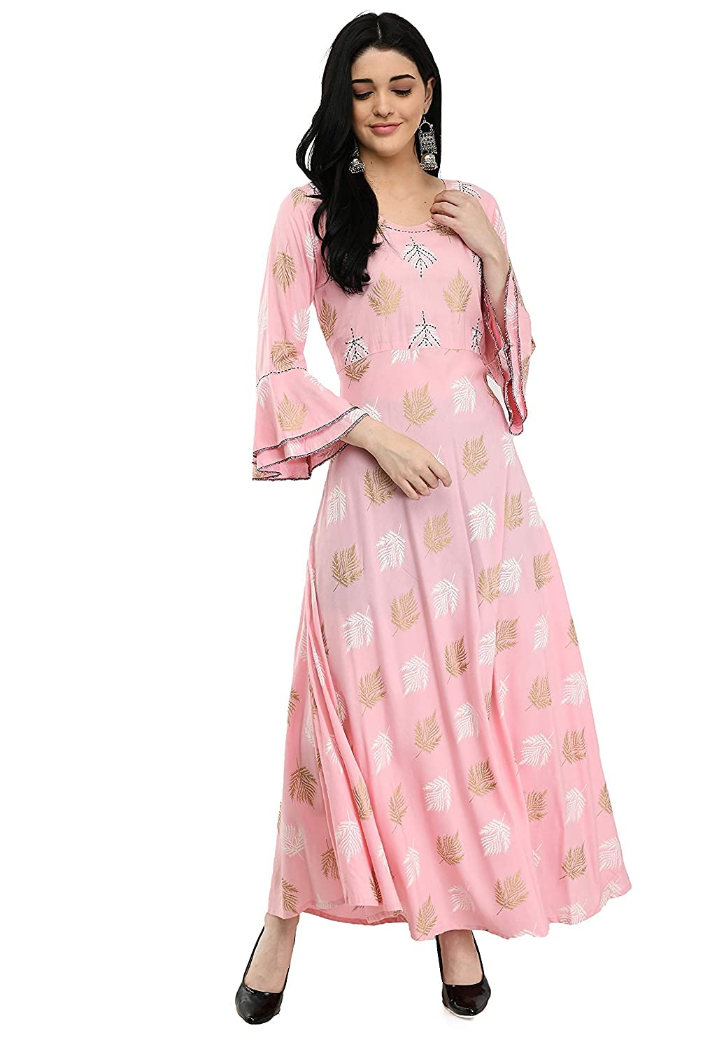 AnjuShree ChoiceWomen Indian Top Cotton Kurti Tunic top